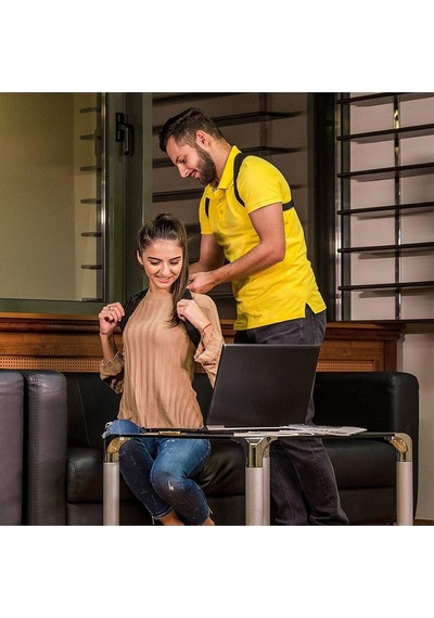 Sırt Kamburluk  Kelebek Korse Standart