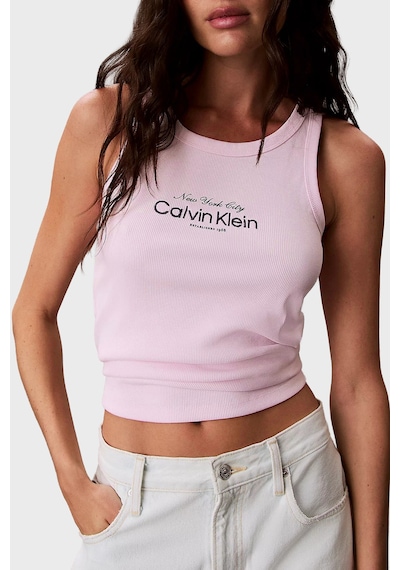 Calvin Klein Bayan Atlet Lv047f816g 8z6 Pembe