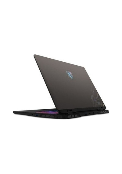 MSI Crosshaır 17 Hx Aı D2xwgkg-018xtr-a81 Ultra 7-255HX 96 GB 512 GB SSD RTX5070 17" W11P Dizüstü Bilgisayar
