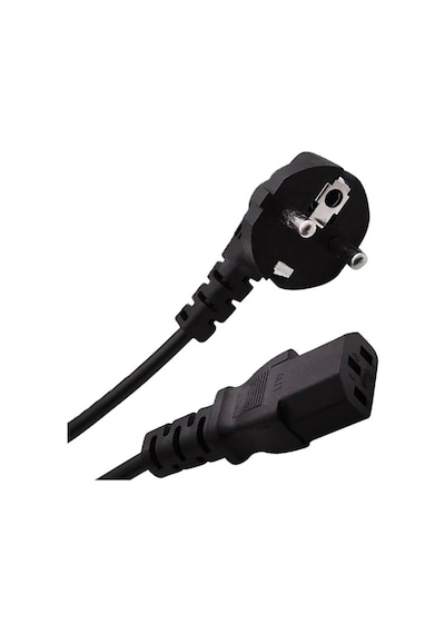 Power Monitör Güç Kablo 1.5 M