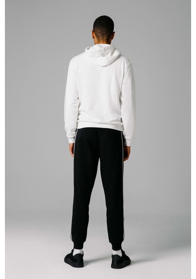 Ellesse Erkek Kapüşonlu Sweatshirt Em253-of