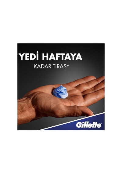 Classic Orijinal Kokulu Tıraş Jeli, 200ml
