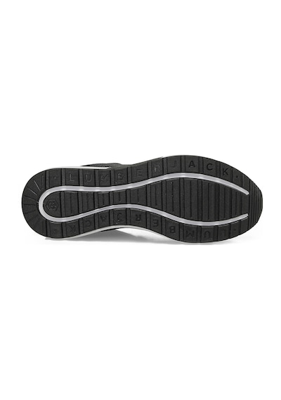 Lumberjack Vendor 2.0 6fx Siyah Erkek Sneaker 000000000102065659 Siyah
