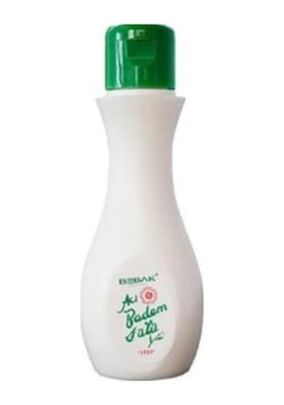 Bebak Acı Badem Süt 60 Gr