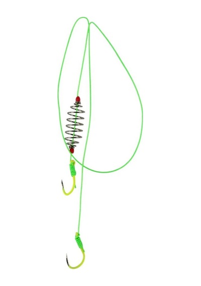 Sea Horse Sazan Yaylı Takım 5 Pcs No:9 Standart