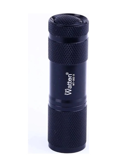 Oyuncak Banknot Işığı Ultraviole Wt-302 Diğer