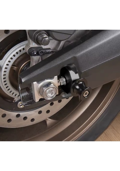 Honda Cbr650r Cb650r 2021-2025 Motor Kaldırma Kiti-392