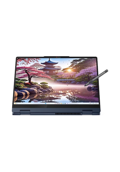 Lenovo ideaPad 5 83KT004STRA4 Amd Ryzen 7 Aı 350 16 GB 1 TB SSD W11P 14" Wuxga Dokunmatik Dizüstü Bilgisayar
