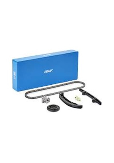 Skf Skf Zıncır Set Ford Bk2q6k261aa Bk2q6268aa Ktc 1192