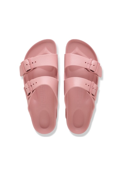 Birkenstock Bırkenstock Arızona Eva Suya Dayanıklı Toz Pembe Çift Bantlı Kadın Terlik 1031340 1031340 Tpem Toz Pembe Birkenstock Bırkenstock Arızona Eva Suya Dayanıklı Toz Pembe Çift Bantlı Kadın Terlik 1031340 1031340 Tpem Toz Pembe