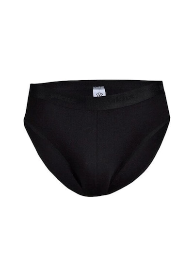 Yıldız Erkek Modal Kemer Slip Külot 65/67 - 12 Adet 001