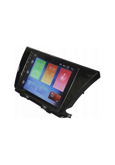 Kia Niro Android Multimedya Sistemi 4-64 Clarion 2016-2020