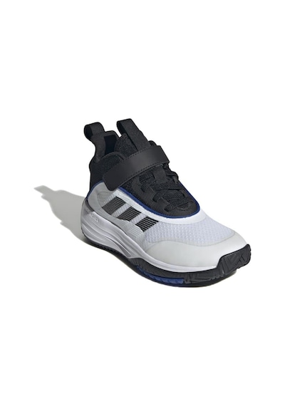 Adidas Ownthegame 3.0 Beyaz Çocuk Basket Ayakkabısı If4592-beyaz Beyaz
