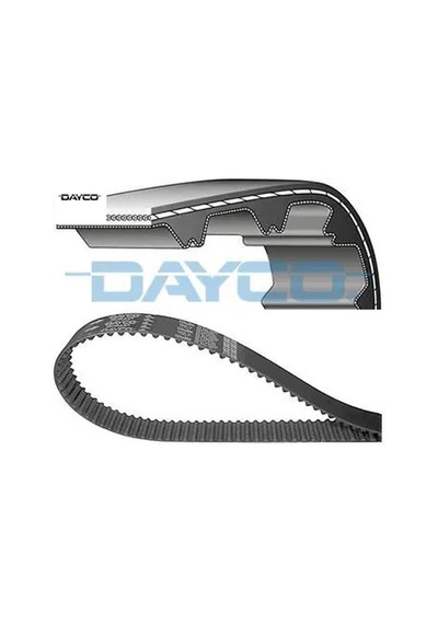 X Triger Kayışı 157x320 Colt 1.8d 84-91 -galant 1.8td 84-92 -lancer 1.8d 88-92 Ct545 Dayco Md071052