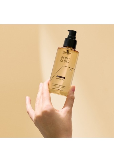 Bonding Light Oil İnce Telli Saçlar İçin Bakım Yağı 100ml