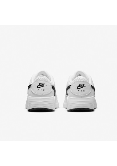 Nike Air Max Sc Kadın Günlük Spor Ayakkabı Cz5358-102 Beyaz