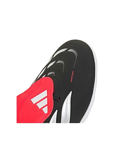 Adidas Predator League Ft Erkek Halı Saha Ayakkabısı Jr5029 Siyah Siyah