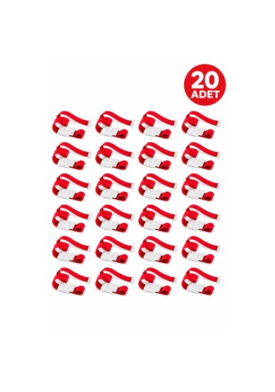 Otomatik Kan Alma Turnikesi 20 Adet
