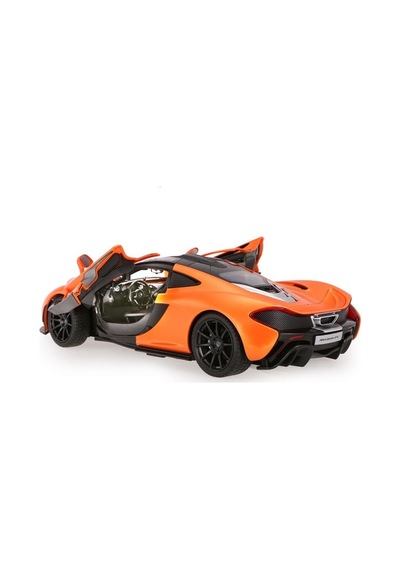 Kumandalı 1:14 Mclaren P1
