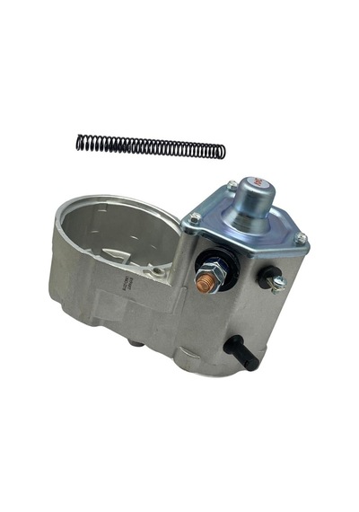 24v Marş Otomatiği Nıppon Denso 5.5 Kw R Caterpıllar-ıveco Stralıs-komatsu İş Makinası