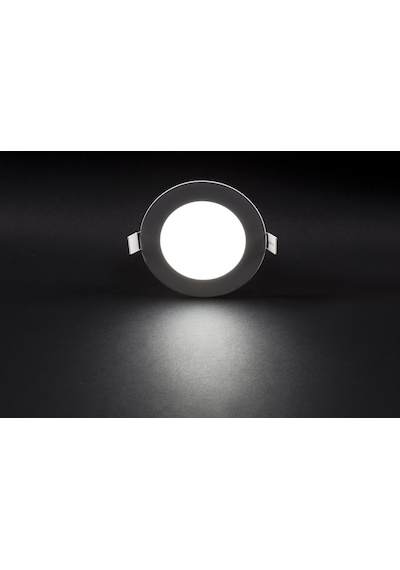 Cata Ct-5145 10 Adet 6w Slim Led Panel Alüminyum - Gün Işığı