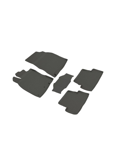 Nissan Qashqai J10 Refref 4d Havuz Paspas 2007-2010