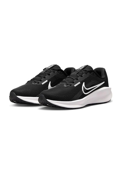 Nike W Nike Downshifter 13 Kadın Spor Ayakkabısı Fd6476-001 Siyah