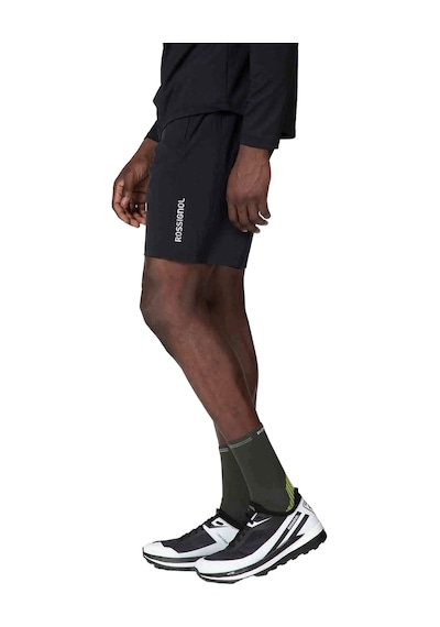 Rossignol Rossıgnol Skpr Lıght Shorts 199 Siyah