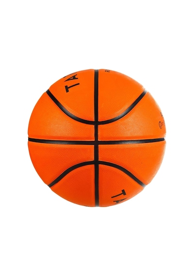 Decathlon Tarmak Basketbol Topu 7 Numara Turuncu R100