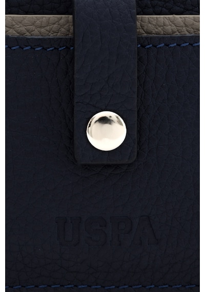 U.s. Polo Assn. Erkek Lacivert Kartlık 50305446-vr033 Lacivert