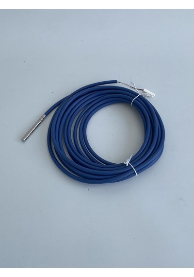 Wurm Trk277/5st-plus Hassas Sıcaklık Sensörü 5 Metre