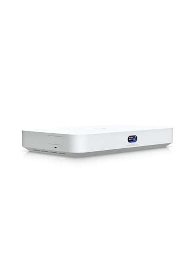 Ubnt Unifi Cloud Gateway Fiber - Ucg-fiber 10g Wan/lan 5 Gbps Ids/ıps Firewall Router