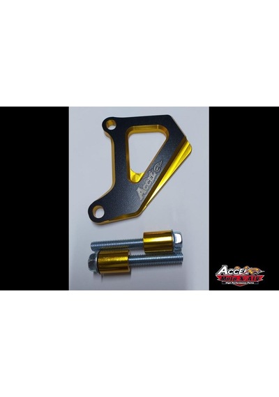 Hon. Cbr250r Accel Ön Fren Kaliper Koruma Sarı Sarı