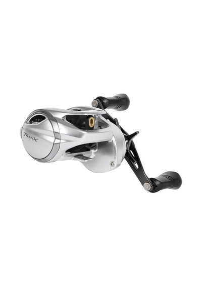 Shimano Makina Tranx B 401 Sol Kol