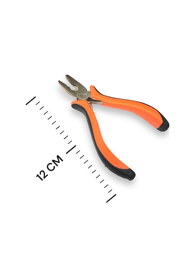 Tek-iş Mini Pense 120 Mm