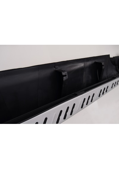 VOLVO XC60 2009-2017 YAN BASAMAK SETİ OEM TİP