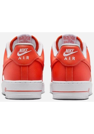 Nike Air Force 1 '07 ''canvas Detail'' Erkek Spor Ayakkabı Fz4627800 M-136 001