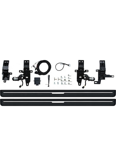 Land Rover Range Rover Sport 2009-2013 Elektrikli Yan Basamak