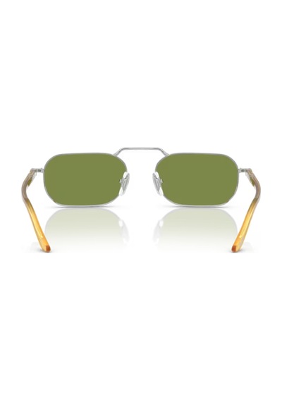 Persol 0po1020s 518/4e 57 Unisex Güneş Gözlüğü Siyah