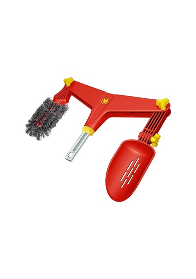 Çatı Oluğu Temizleyici Gc-m