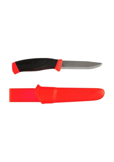 Morakniv Mora Guetelmesser Kamp Bıçağı, 131710 Çok Renkli
