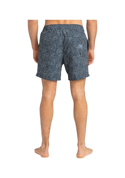 Billabong Good Times Erkek Deniz Şortu Lacivert Laçivert