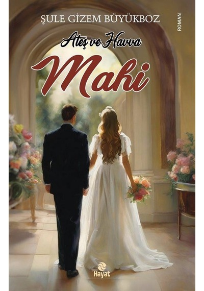 Ateş Ve Havva Mahi / Şule Gizem Büyükboz