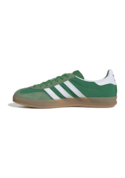 Adidas Adıdas Gazelle Kadın Ayakkabı Ie6605 Yeşil