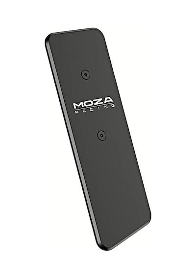 Moza Crp2 Full Length Throttle Replacement Plate