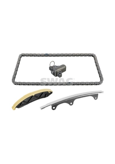Triger Zincir Seti - Fiat Fullback - Swag-33104653