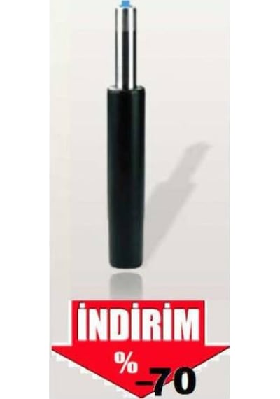 Depolife Ofis Koltuğu İçin Pompa Müdür Koltuk Amortisörü