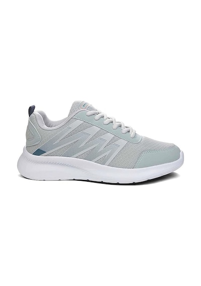 Moda Ayakkabı 03 M-rıch Bayan Spor Ayakkabı Buz - Somon
