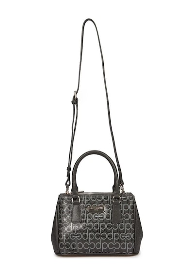Pierre Cardin Kadın Omuz & Kol Çantası-05pc25y10409-16x23x10 Siyah
