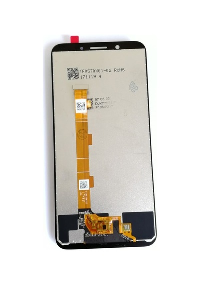 Gmr Oppo A83 Cph1729 Lcd Ekran Dokunmatik
